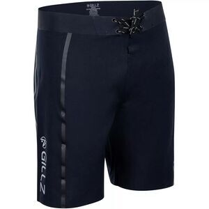 Gillz Pro Series Board Shorts - Anthracite‎ size 34 mens